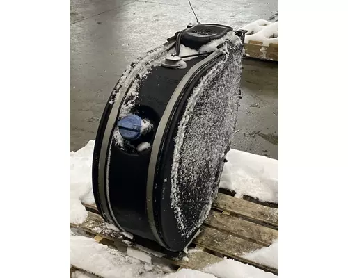 PETERBILT 579 DPF (Diesel Particulate Filter)