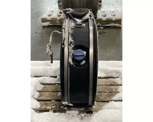 PETERBILT 579 DPF (Diesel Particulate Filter)