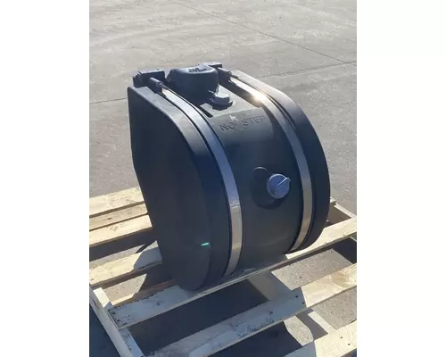 PETERBILT 579 DPF (Diesel Particulate Filter)