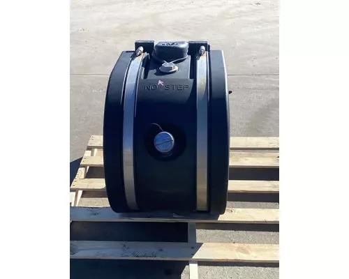 PETERBILT 579 DPF (Diesel Particulate Filter)