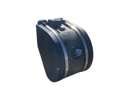 PETERBILT 579 DPF (Diesel Particulate Filter)