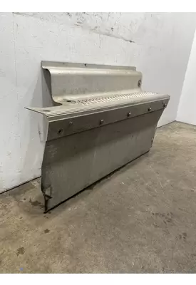 PETERBILT 579 DPF (Diesel Particulate Filter)