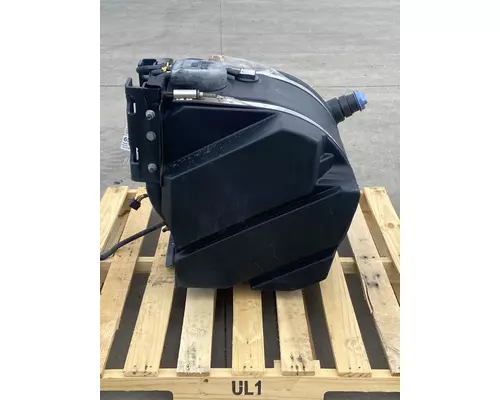 PETERBILT 579 DPF (Diesel Particulate Filter)