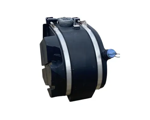 PETERBILT 579 DPF (Diesel Particulate Filter)