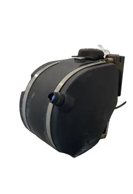 PETERBILT 579 DPF (Diesel Particulate Filter)