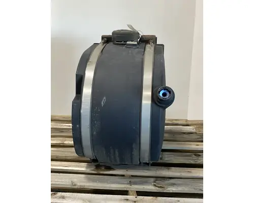 PETERBILT 579 DPF (Diesel Particulate Filter)