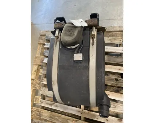 PETERBILT 579 DPF (Diesel Particulate Filter)