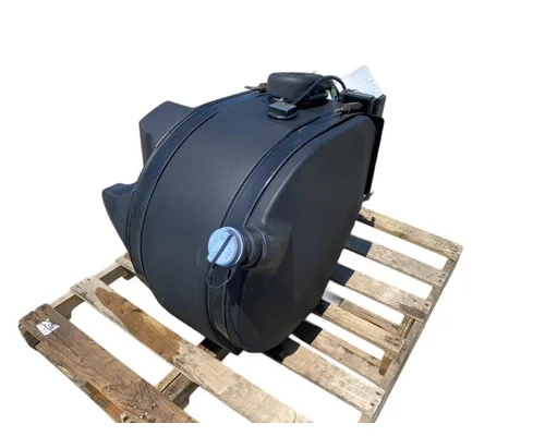 PETERBILT 579 DPF (Diesel Particulate Filter)