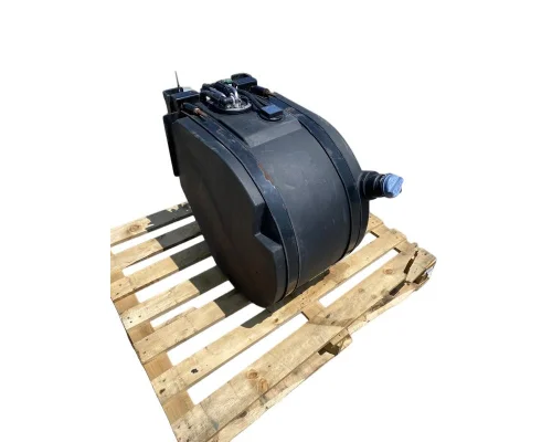 PETERBILT 579 DPF (Diesel Particulate Filter)