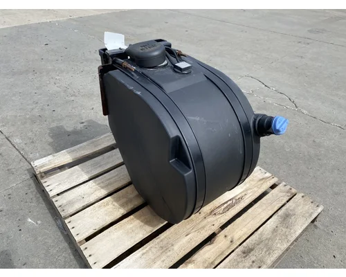 PETERBILT 579 DPF (Diesel Particulate Filter)