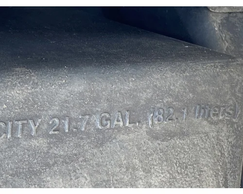 PETERBILT 579 DPF (Diesel Particulate Filter)