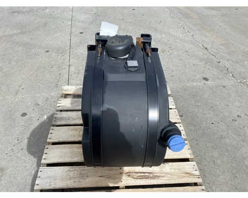 PETERBILT 579 DPF (Diesel Particulate Filter)