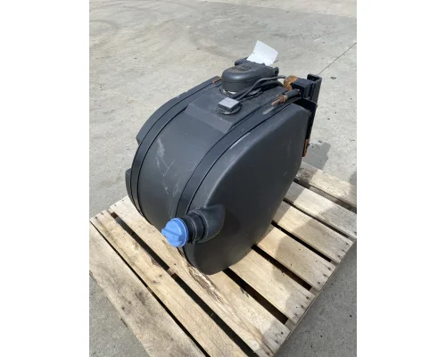 PETERBILT 579 DPF (Diesel Particulate Filter)