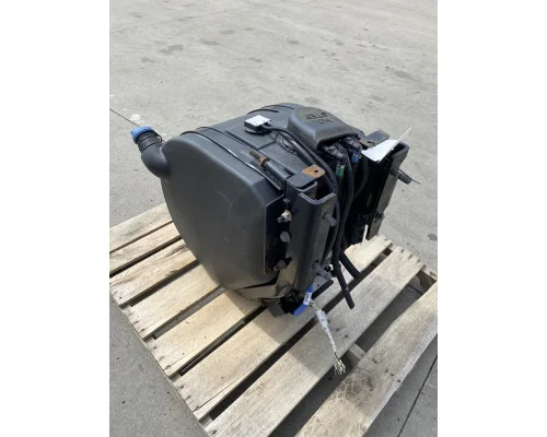 PETERBILT 579 DPF (Diesel Particulate Filter)