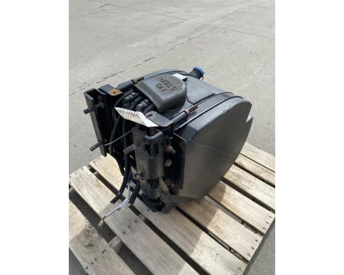 PETERBILT 579 DPF (Diesel Particulate Filter)