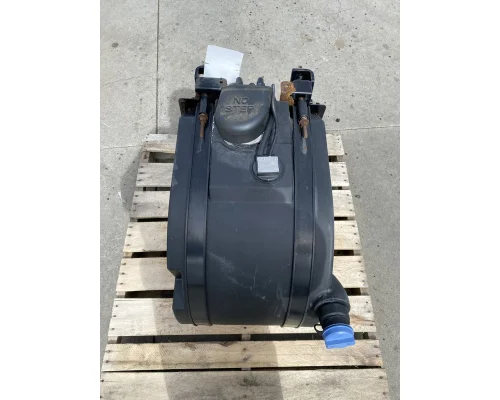 PETERBILT 579 DPF (Diesel Particulate Filter)