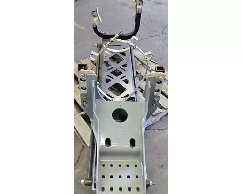 PETERBILT 579 DPF (Diesel Particulate Filter)