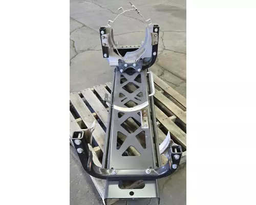 PETERBILT 579 DPF (Diesel Particulate Filter)