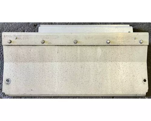 PETERBILT 579 DPF (Diesel Particulate Filter)