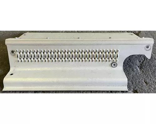PETERBILT 579 DPF (Diesel Particulate Filter)