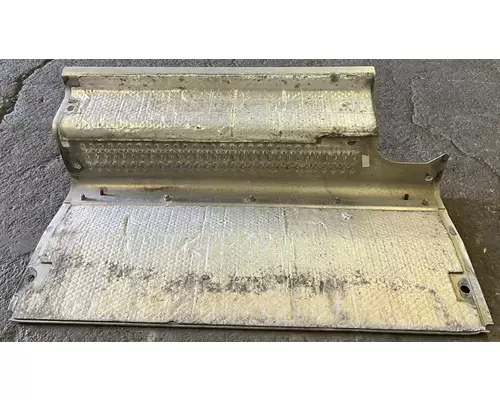 PETERBILT 579 DPF (Diesel Particulate Filter)