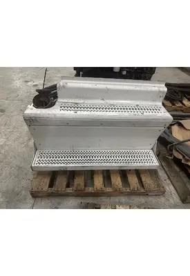 PETERBILT 579 DPF (Diesel Particulate Filter)