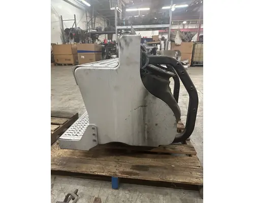 PETERBILT 579 DPF (Diesel Particulate Filter)