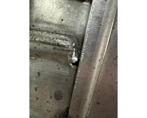 PETERBILT 579 DPF (Diesel Particulate Filter)