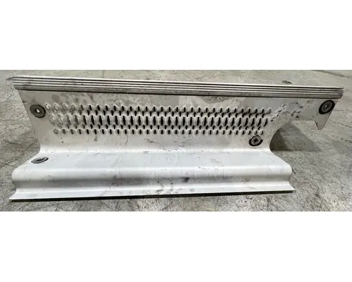 PETERBILT 579 DPF (Diesel Particulate Filter)