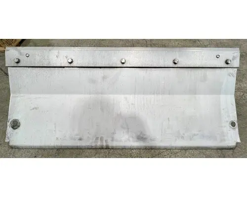 PETERBILT 579 DPF (Diesel Particulate Filter)