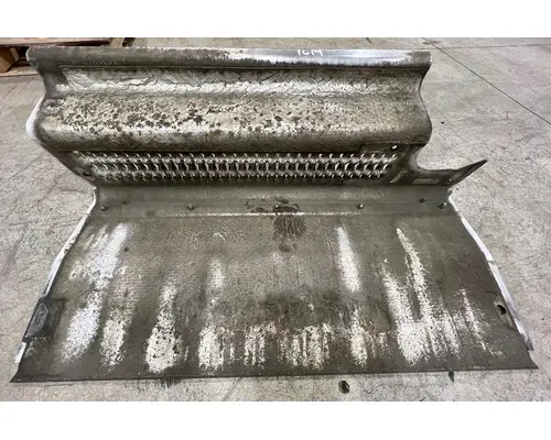 PETERBILT 579 DPF (Diesel Particulate Filter)