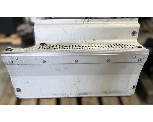 PETERBILT 579 DPF (Diesel Particulate Filter)