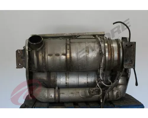 PETERBILT 579 DPF (Diesel Particulate Filter)