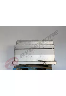 PETERBILT 579 DPF (Diesel Particulate Filter)