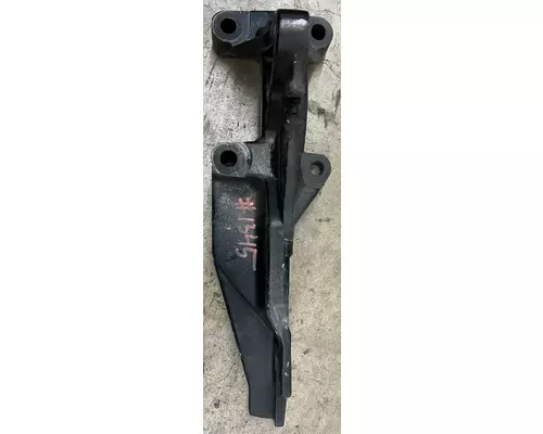 PETERBILT 579 DPF Bracket