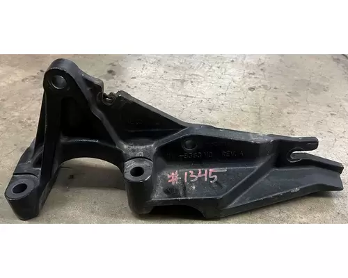 PETERBILT 579 DPF Bracket