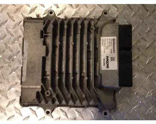 PETERBILT 579 DPF Module