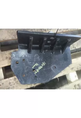 PETERBILT 579 DPF/SCR BRACKET