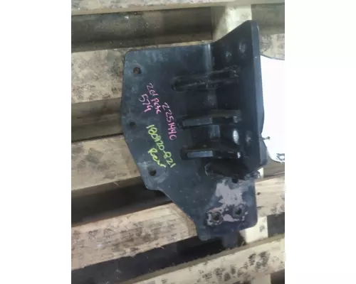 PETERBILT 579 DPFSCR BRACKET