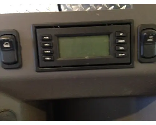 PETERBILT 579 Dash  Console Switch