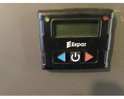 PETERBILT 579 Dash  Console Switch