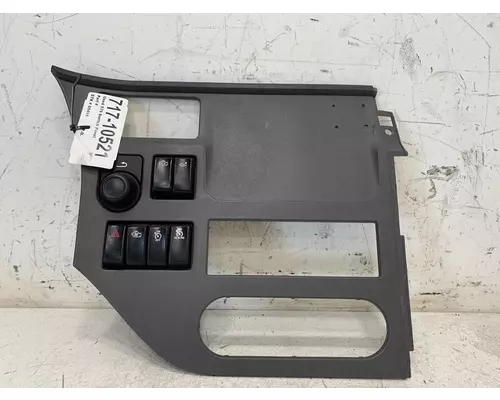 PETERBILT 579 Dash  Console Switch