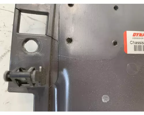 PETERBILT 579 Dash  Console Switch
