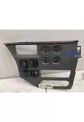 PETERBILT 579 Dash / Console Switch