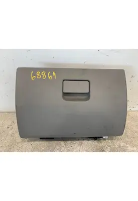 PETERBILT 579 Dash Assembly