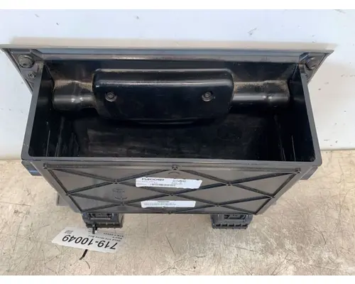 PETERBILT 579 Dash Assembly
