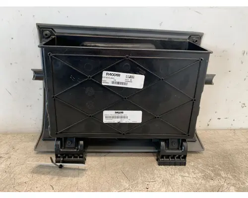 PETERBILT 579 Dash Assembly