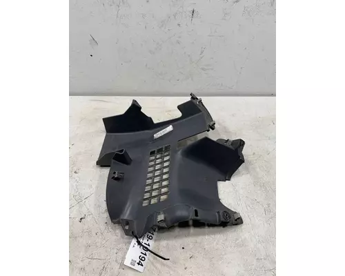 PETERBILT 579 Dash Assembly