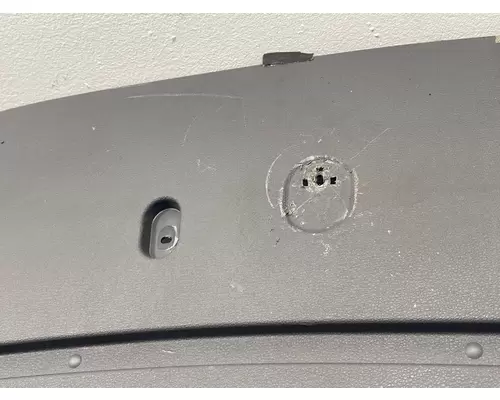 PETERBILT 579 Dash Assembly