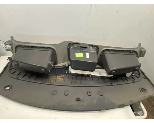 PETERBILT 579 Dash Assembly